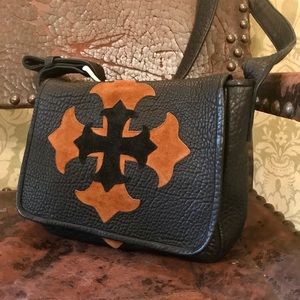 King Baby Studio Buffalo Messenger Bag Men/Women